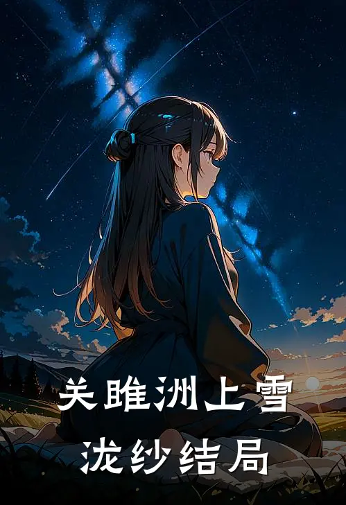 关雎洲上雪泷纱结局