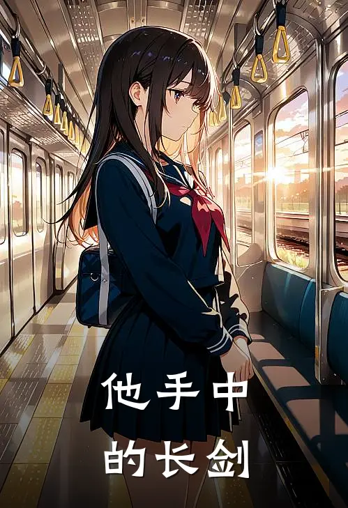 他手中的长剑