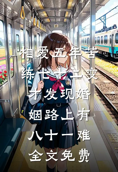 相爱五年苦练七十二变，才发现婚姻路上有八十一难全文免费