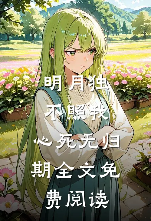明月独不照我，心死无归期全文免费阅读