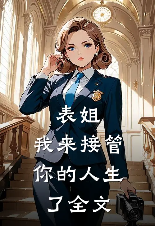 表姐，我来接管你的人生了全文