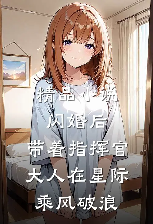 精品小说闪婚后，带着指挥官大人在星际乘风破浪
