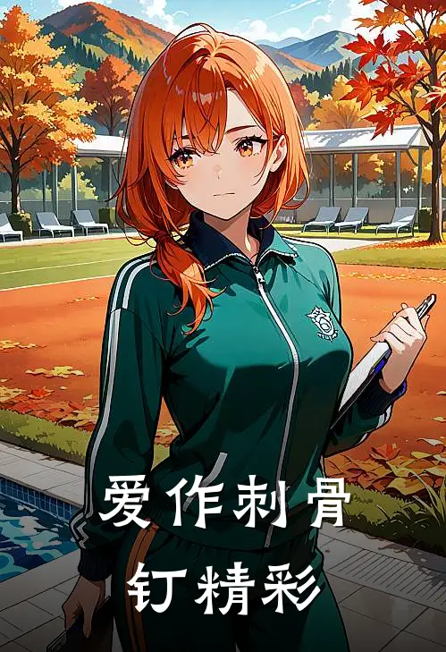 爱作刺骨钉精彩