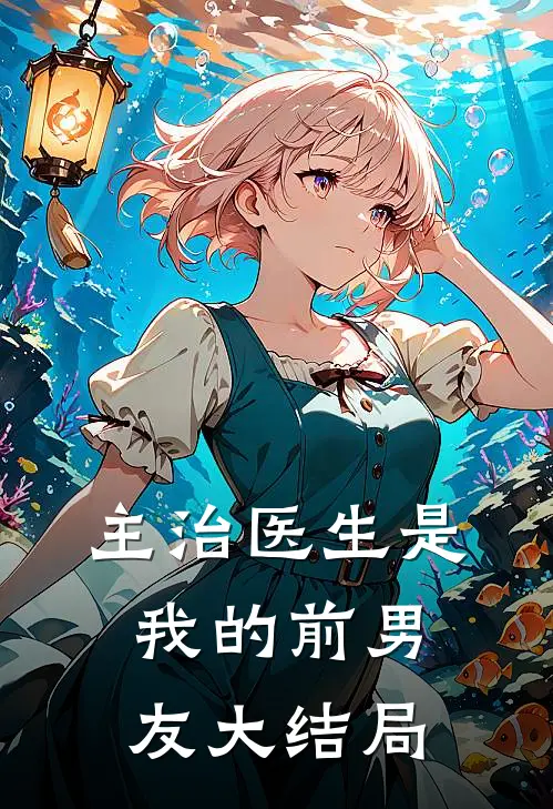 《主治医生是我的前男友》大结局