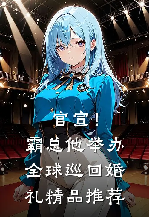 官宣！霸总他举办全球巡回婚礼精品推荐