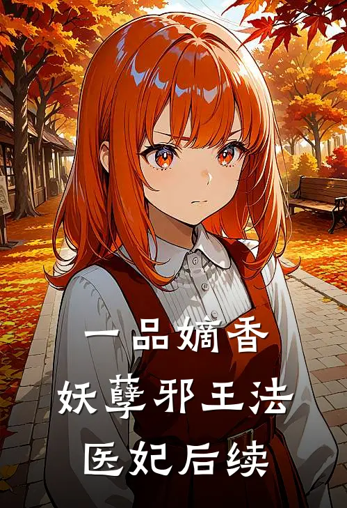 一品嫡香：妖孽邪王法医妃后续