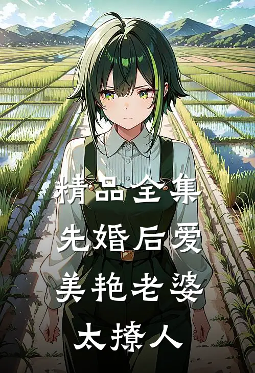 精品全集先婚后爱：美艳老婆太撩人