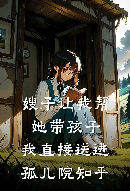 嫂子让我帮她带孩子，我直接送进孤儿院知乎