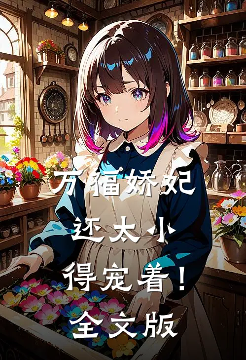 万福娇妃还太小，得宠着！全文版