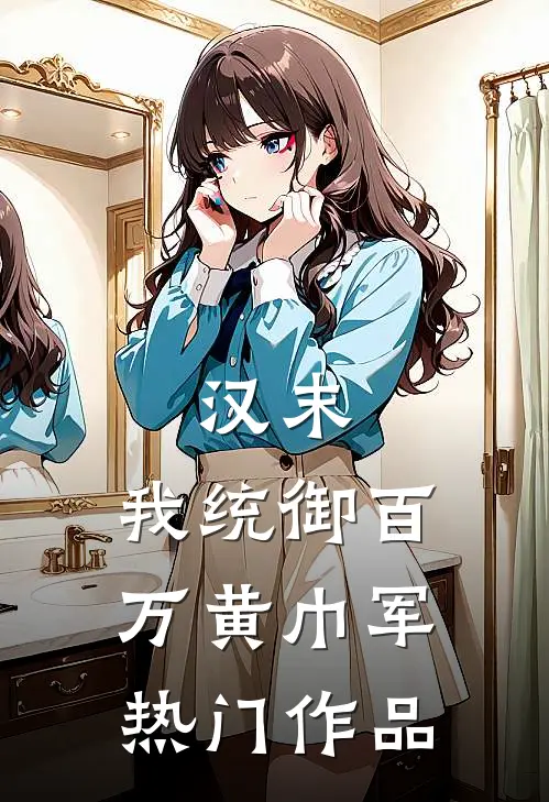 汉末：我统御百万黄巾军热门作品