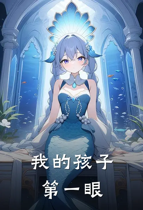 我的孩子第一眼