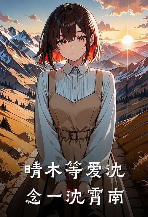 晴木等爱沈念一沈霄南