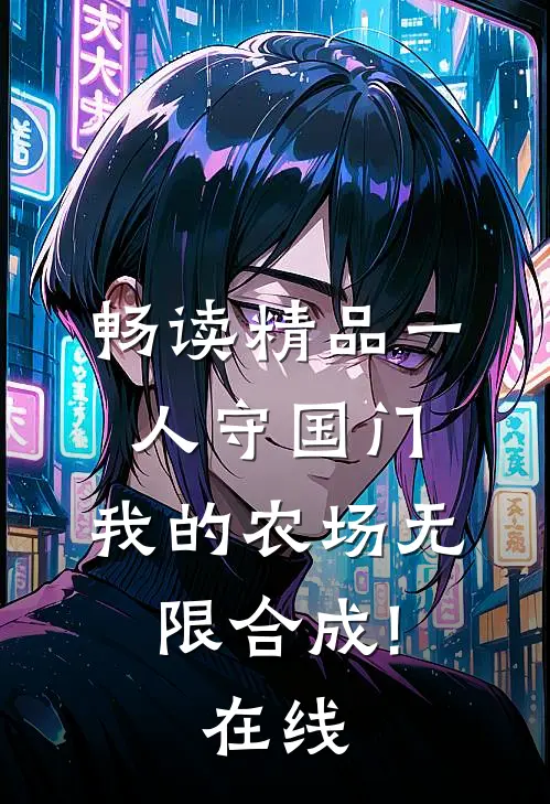 畅读精品一人守国门,我的农场无限合成!在线