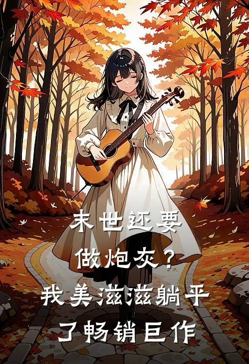 末世还要做炮灰？我美滋滋躺平了畅销巨作