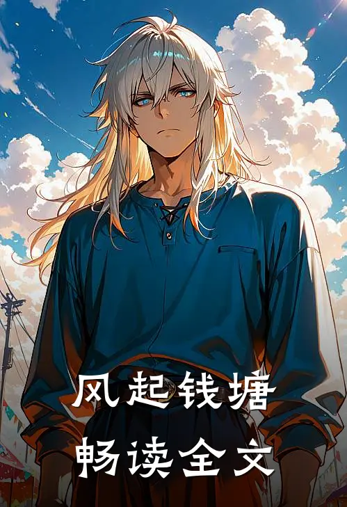 风起钱塘畅读全文
