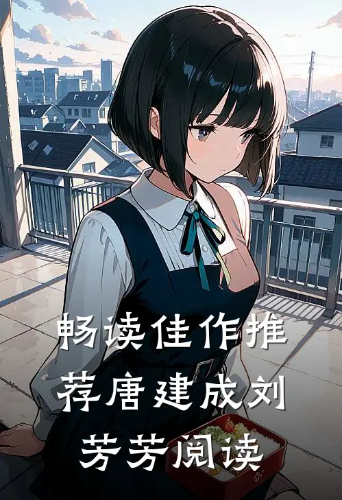 畅读佳作推荐唐建成刘芳芳阅读