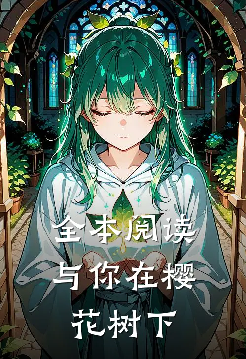全本阅读与你在樱花树下
