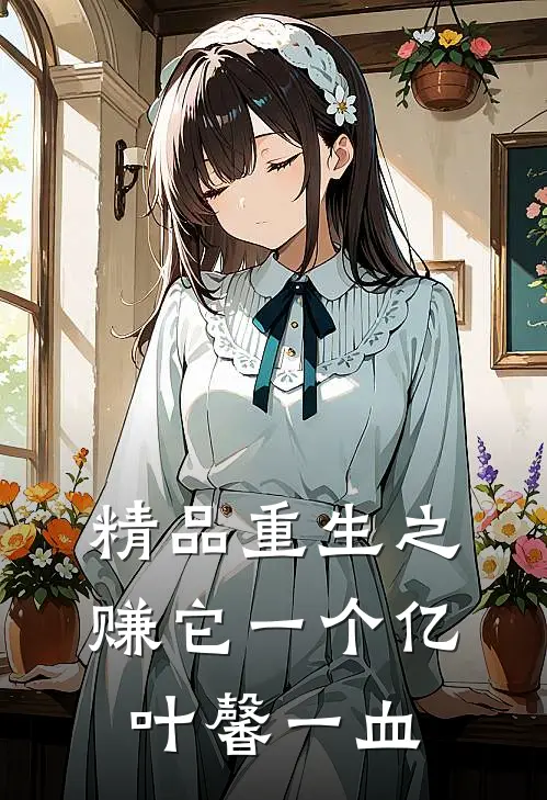 精品重生之赚它一个亿叶馨一血