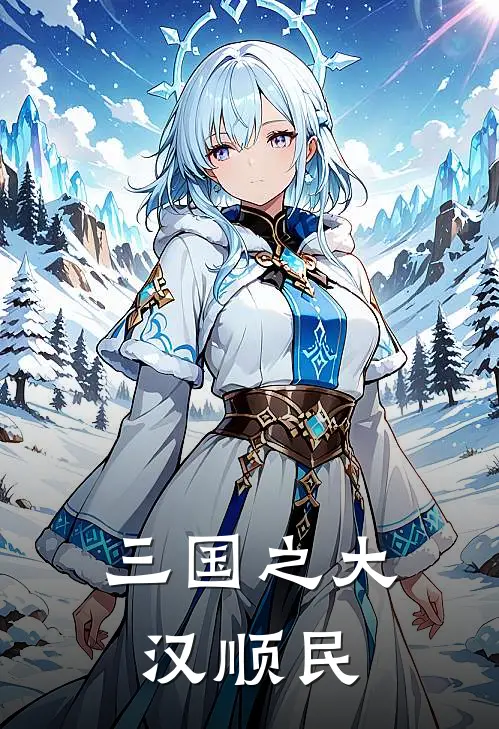 三国之大汉顺民