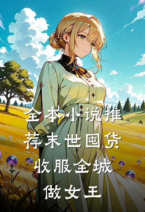 全本小说推荐末世囤货，收服全城做女王