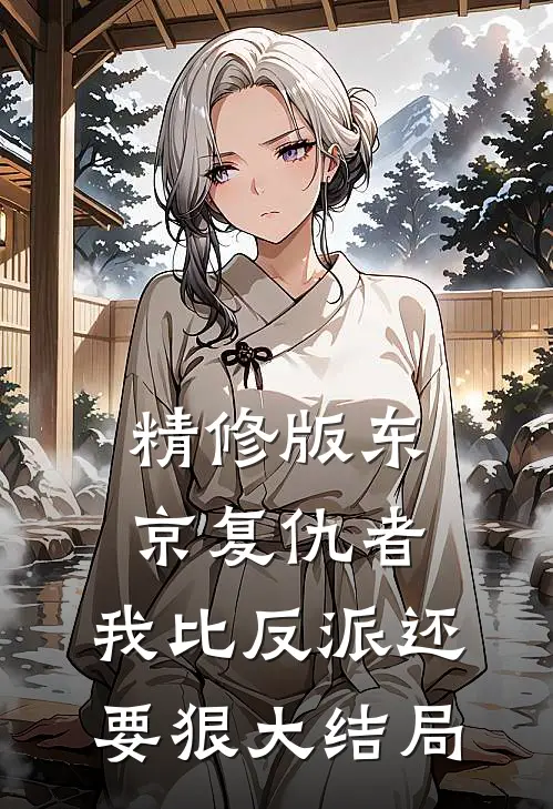 精修版东京复仇者:我比反派还要狠大结局