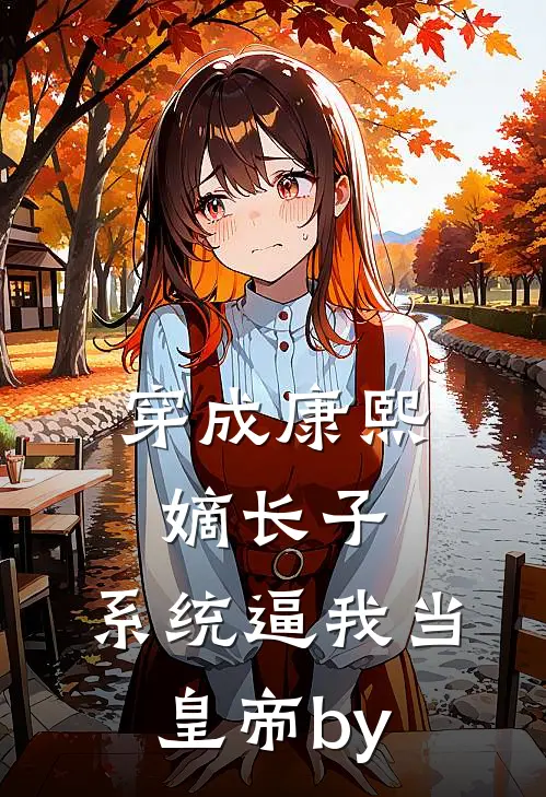 穿成康熙嫡长子，系统逼我当皇帝by