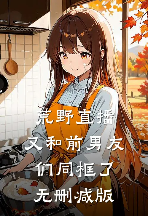 荒野直播：又和前男友们同框了无删减版