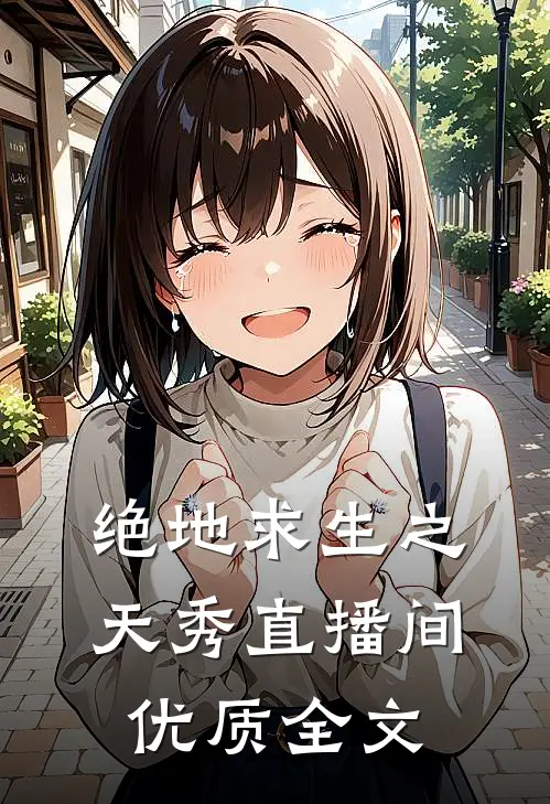 绝地求生之天秀直播间优质全文