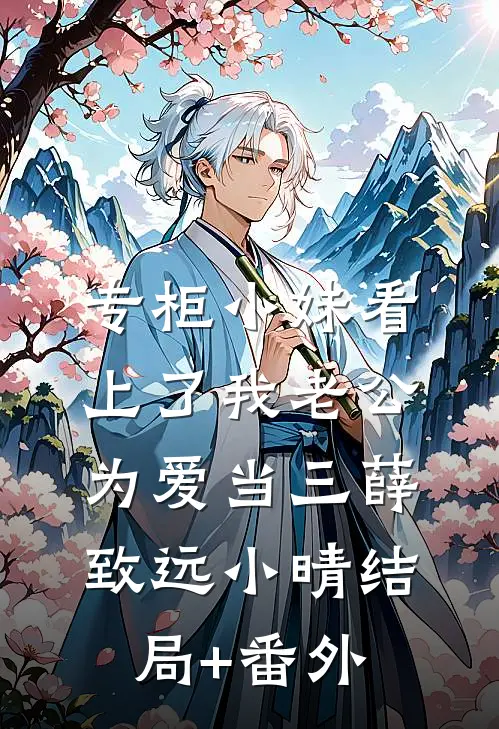 专柜小妹看上了我老公，为爱当三薛致远小晴结局+番外