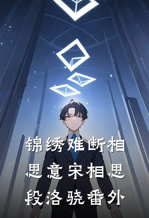 锦绣难断相思意宋相思段洛骁番外