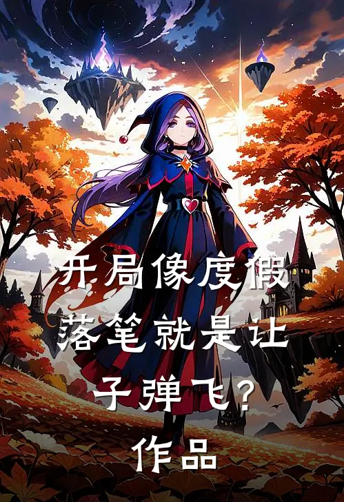 开局像度假，落笔就是让子弹飞？作品