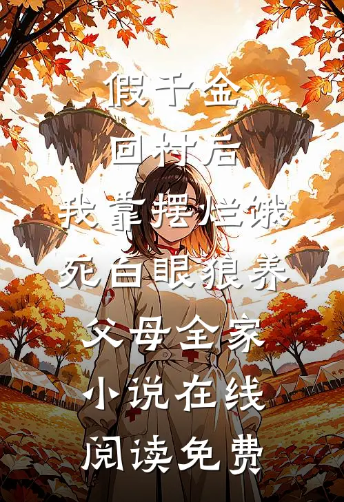 假千金回村后，我靠摆烂饿死白眼狼养父母全家小说在线阅读免费