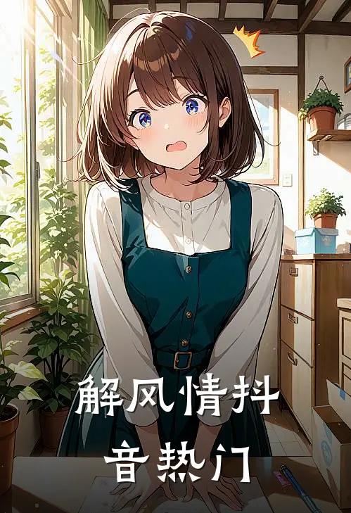 解风情抖音热门