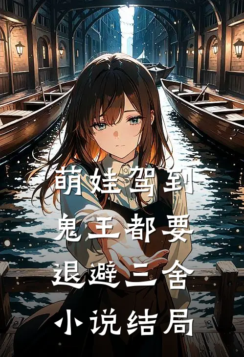 萌娃驾到，鬼王都要退避三舍小说结局