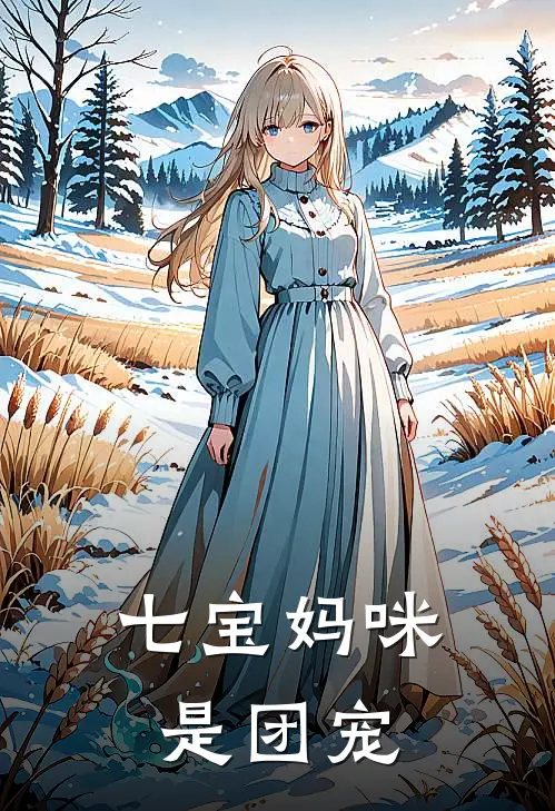 七宝妈咪是团宠
