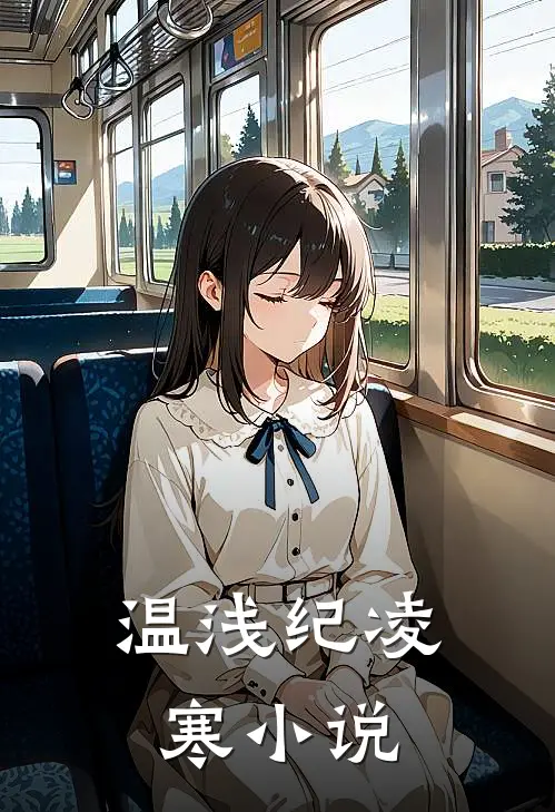 温浅纪凌寒小说