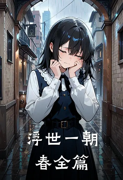 浮世一朝春全篇