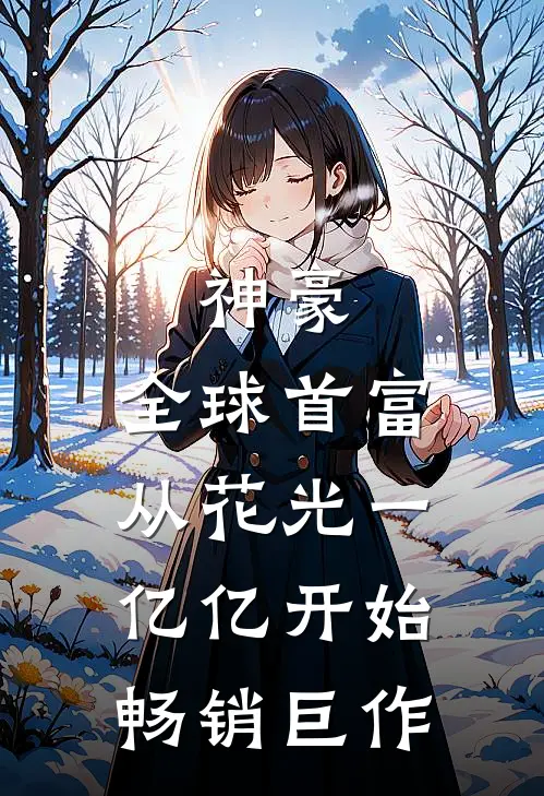 神豪：全球首富，从花光一亿亿开始畅销巨作