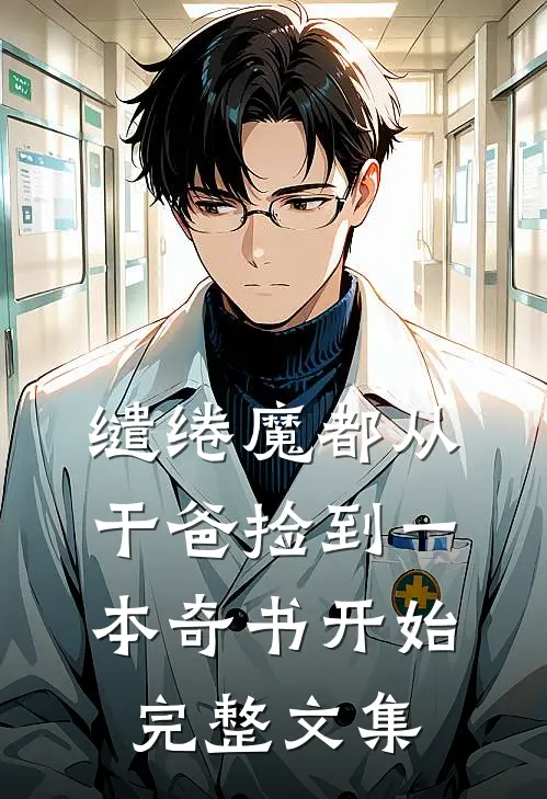 缱绻魔都从干爸捡到一本奇书开始完整文集
