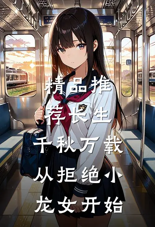 精品推荐长生：千秋万载从拒绝小龙女开始
