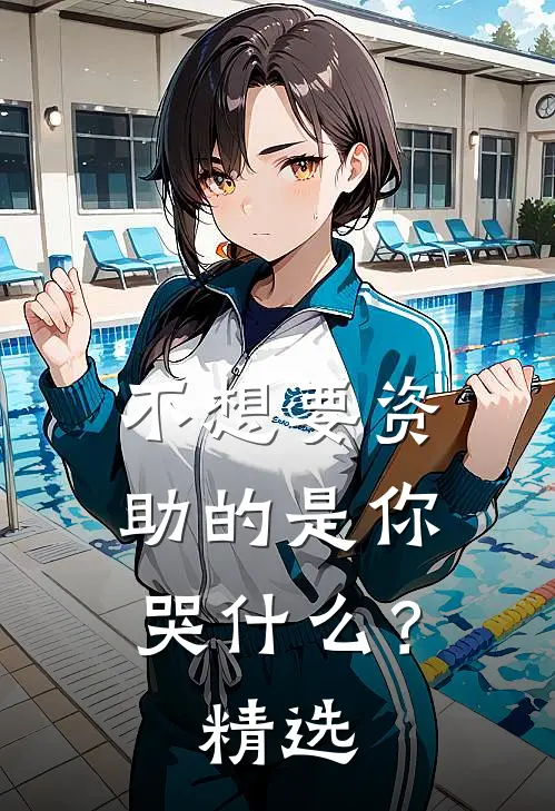 不想要资助的是你，哭什么？精选