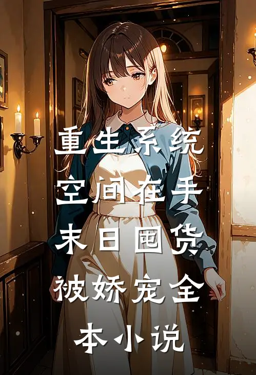 重生系统空间在手，末日囤货被娇宠全本小说