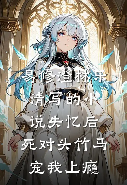 易修澄林乐清写的小说失忆后，死对头竹马宠我上瘾
