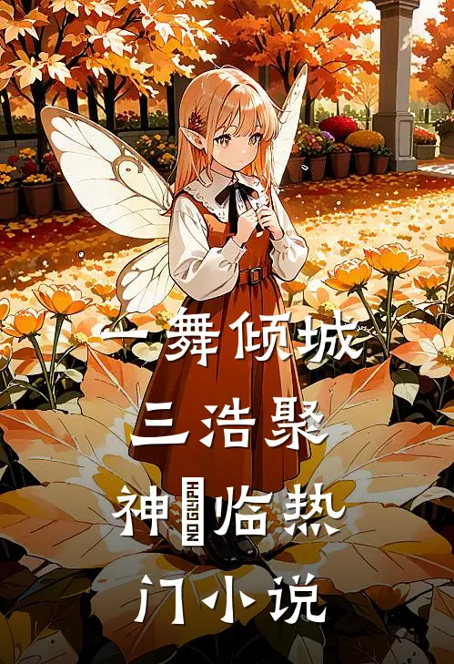 一舞倾城，三浩聚，神祇临热门小说