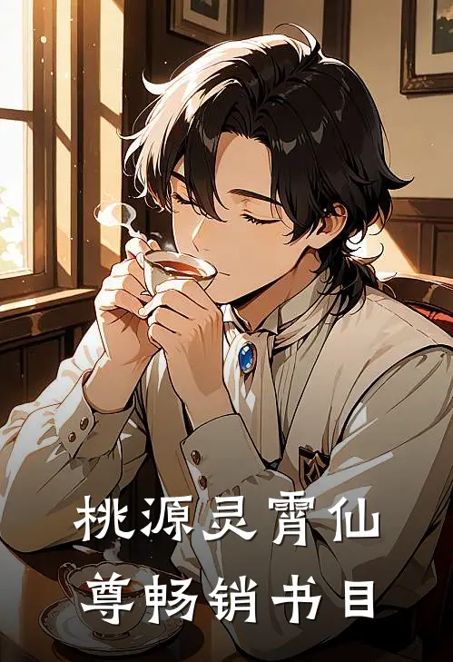 桃源灵霄仙尊畅销书目