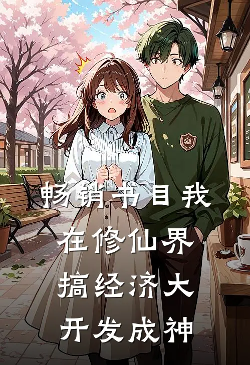 畅销书目我在修仙界搞经济大开发成神