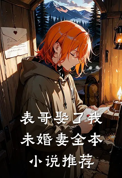 表哥娶了我未婚妻全本小说推荐