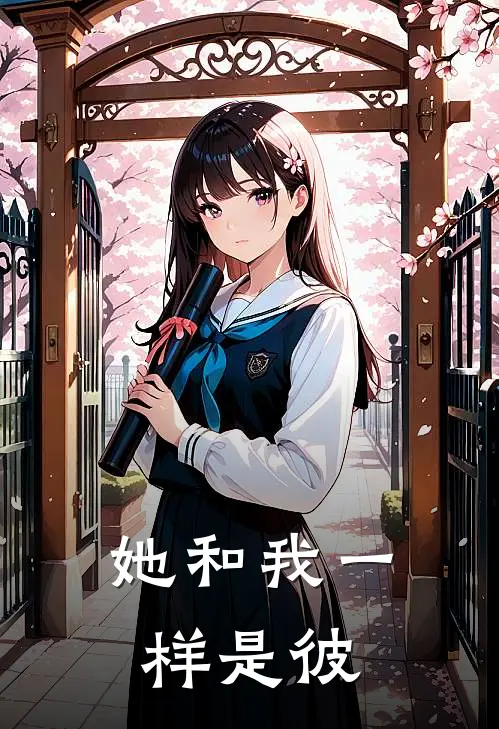 她和我一样是彼