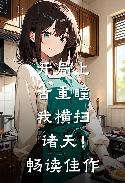 开局上古重瞳，我横扫诸天！畅读佳作