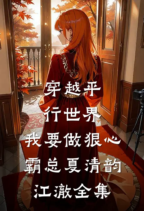 穿越平行世界：我要做狠心霸总夏清韵江澈 全集